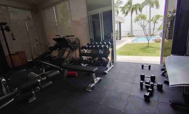 Casa en Alquiler Mocoli