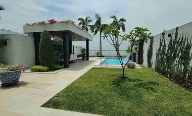 Casa en Alquiler Mocoli