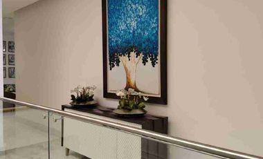 Casa en Alquiler Mocoli