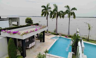 Casa en Alquiler Mocoli