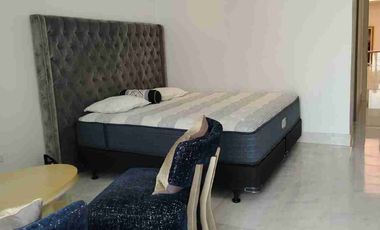 Casa en Alquiler Mocoli