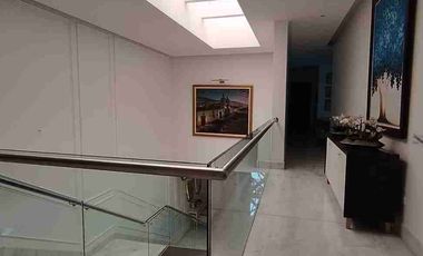 Casa en Alquiler Mocoli