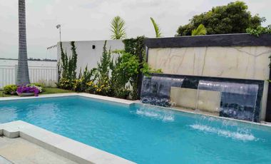 Casa en Alquiler Mocoli