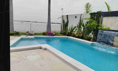 Casa en Alquiler Mocoli