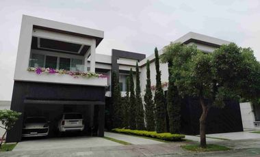 Casa en Alquiler Mocoli