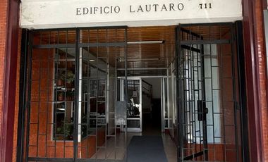 OFICINA EN ARRIENDO – PLENO CENTRO DE VALDIVIA