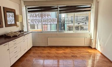 OFICINA EN ARRIENDO – PLENO CENTRO DE VALDIVIA