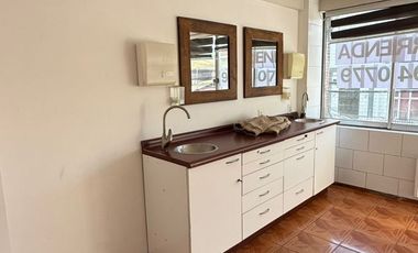 OFICINA EN ARRIENDO – PLENO CENTRO DE VALDIVIA