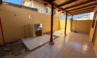 Villa Las Cañadas, Rancagua