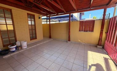 Villa Las Cañadas, Rancagua