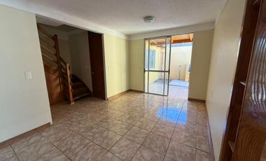 Villa Las Cañadas, Rancagua