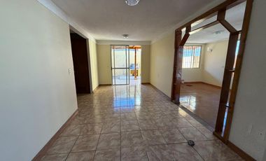 Villa Las Cañadas, Rancagua