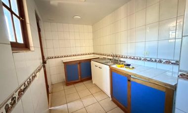 Villa Las Cañadas, Rancagua