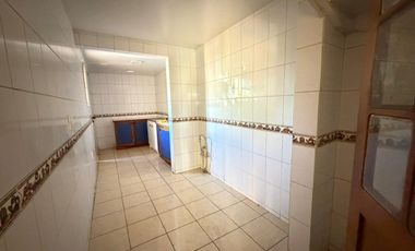 Villa Las Cañadas, Rancagua