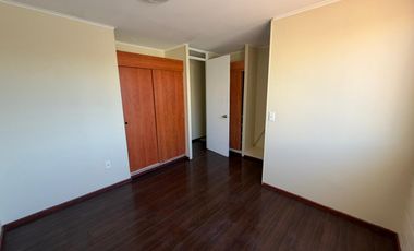 Villa Las Cañadas, Rancagua