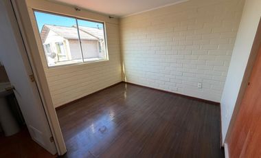 Villa Las Cañadas, Rancagua