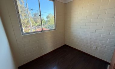 Villa Las Cañadas, Rancagua