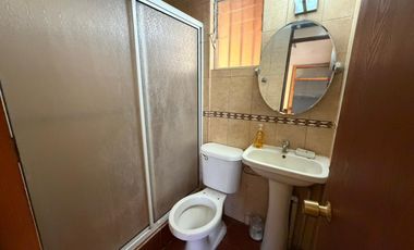 Villa Las Cañadas, Rancagua