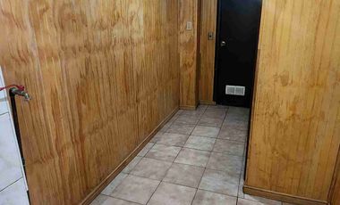 Se arrienda departamento con Subsidio de Arriendo