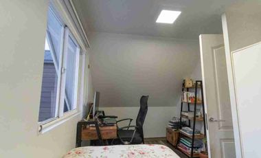 Se vende amplia y hermosa casa en Valdivia