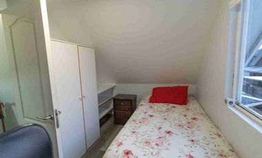 Se vende amplia y hermosa casa en Valdivia