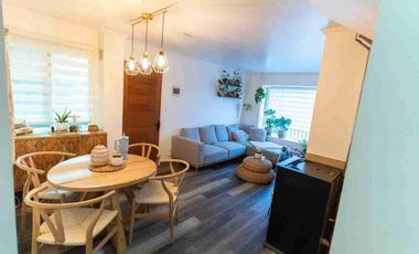 Se vende amplia y hermosa casa en Valdivia