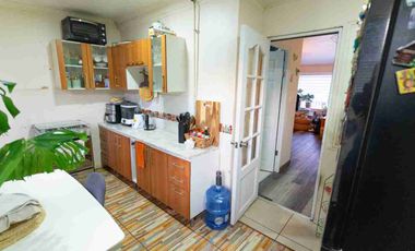 Se vende amplia y hermosa casa en Valdivia