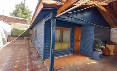 Casa amoblada 12 ote 2 norte