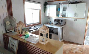 Casa amoblada 12 ote 2 norte