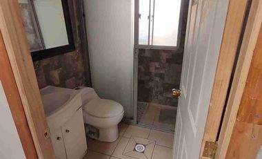 Casa amoblada 12 ote 2 norte