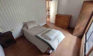 Casa amoblada 12 ote 2 norte