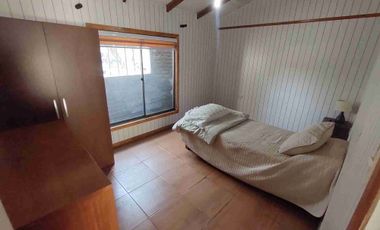 Casa amoblada 12 ote 2 norte