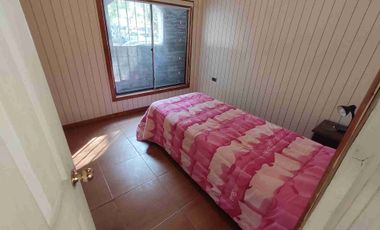 Casa amoblada 12 ote 2 norte