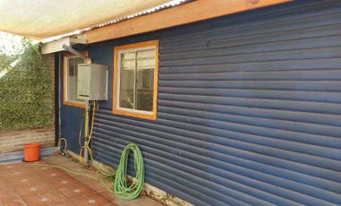 Casa amoblada 12 ote 2 norte