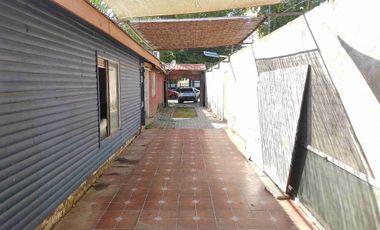 Casa amoblada 12 ote 2 norte