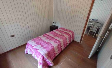 Casa amoblada 12 ote 2 norte