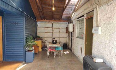 Casa amoblada 12 ote 2 norte