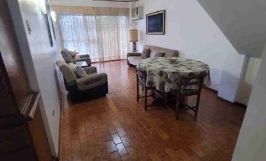SUITE AMOBLADA DE ALQUILER