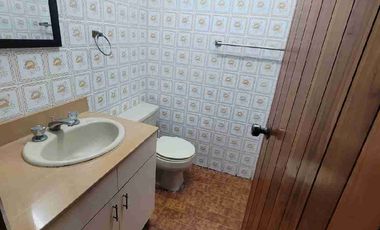 SUITE AMOBLADA DE ALQUILER