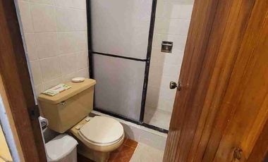 SUITE AMOBLADA DE ALQUILER