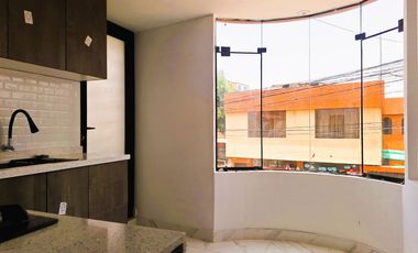 DEPARTAMENTO EN VENTA A 2 MIN DE MALL AVENTURA EN 2DO PISO | JLByR