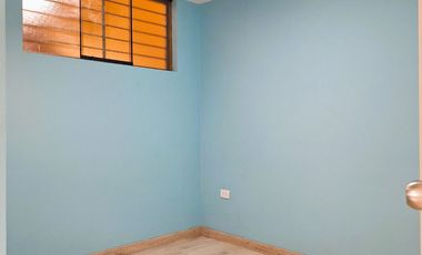 DEPARTAMENTO EN VENTA A 2 MIN DE MALL AVENTURA EN 2DO PISO | JLByR