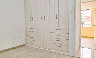 DEPARTAMENTO EN VENTA A 2 MIN DE MALL AVENTURA EN 2DO PISO | JLByR