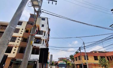 DEPARTAMENTO EN VENTA A 2 MIN DE MALL AVENTURA EN 2DO PISO | JLByR
