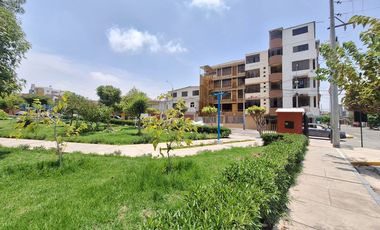 DEPARTAMENTO EN VENTA A 2 MIN DE MALL AVENTURA EN 2DO PISO | JLByR