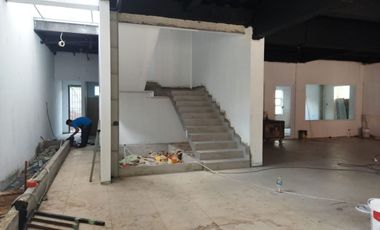 Sewa atau Jual Ruko di Duri Kosambi ,Luas:600m,Pinggir Jalan Raya,Harga:8.5 M,Sewa:300 Jt/Thn Nego