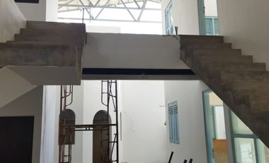 Sewa atau Jual Ruko di Duri Kosambi ,Luas:600m,Pinggir Jalan Raya,Harga:8.5 M,Sewa:300 Jt/Thn Nego