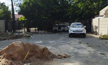 Sewa atau Jual Ruko di Duri Kosambi ,Luas:600m,Pinggir Jalan Raya,Harga:8.5 M,Sewa:300 Jt/Thn Nego