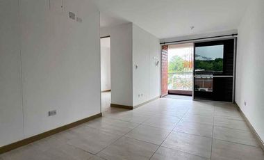 Rento apartamento amplio en Av Sur