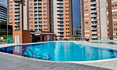 Rento apartamento amplio en Av Sur